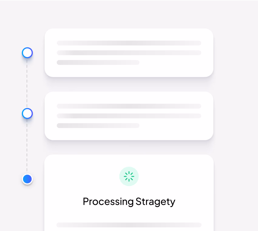 Stratejinizi Belirleyin