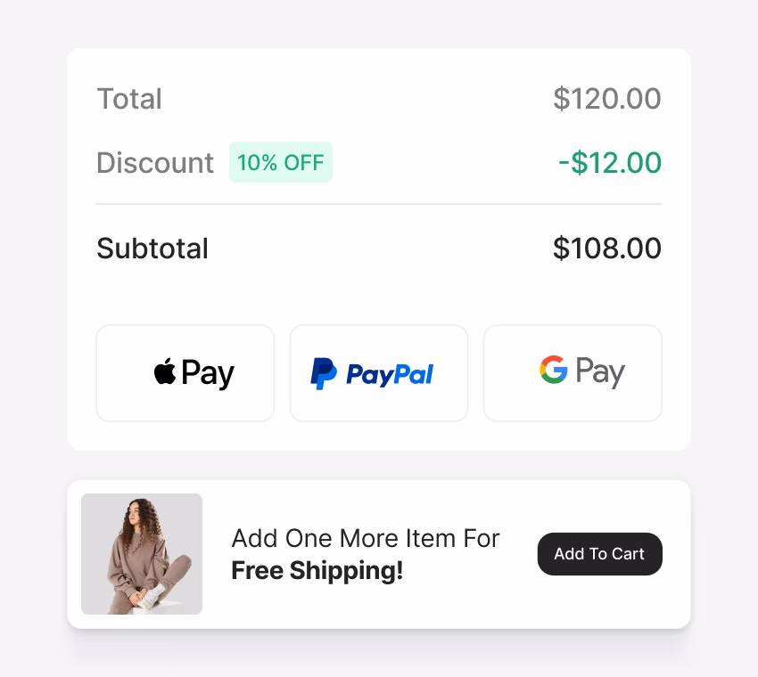 Gelire Dönüştürün